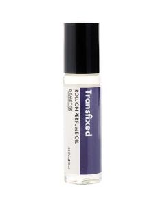 Demeter Transfixed Perfume Oil Roll On - 0.33 oz - Unisex Appeal