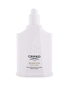 Creed Aventus For Her Body Lotion - 6.8 oz Luxurious Moisturizer
