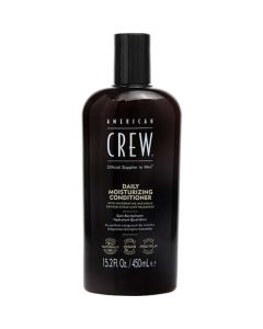 American Crew Daily Moisturizing Conditioner - 15.2 fl oz - Revitalize & Hydrate
