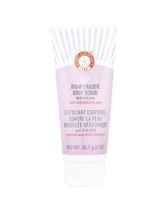 First Aid Beauty KP Bump Eraser Body Scrub - 2oz/56.7g - 10% AHA for Smooth Skin