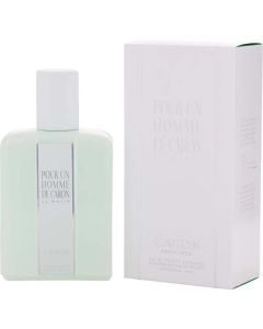 Caron Pour Un Homme Le Matin: Fresh Awakening EDT Spray - 6.7 oz