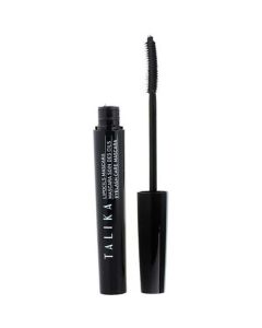 Talika Lipocils Water Resistant Mascara - Black (8.5ml/0.2oz): Lash Boosting Color