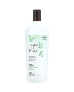 Bain De Terre Green Meadow Balancing Conditioner - 13.5 fl oz - Unisex Hair Hydration