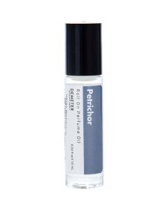 Demeter Petrichor Roll-On Perfume Oil - 0.29 oz - Unisex - Earthy & Fresh Scent