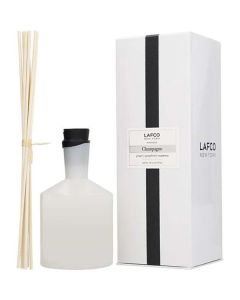 Lafco New York Champagne Reed Diffuser - 6 fl oz: Transform Your Space with Bubbly Bliss