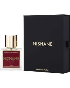 Nishane Hundred Silent Ways Extrait De Parfum 1.7 fl oz - Unisex Luxury Fragrance