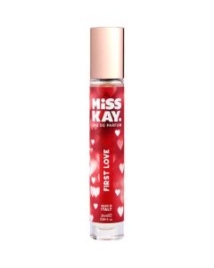 Miss Kay First Love Perfume - 0.84 oz Eau De Parfum Spray for Women