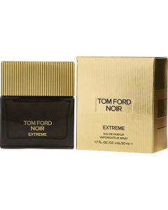 Tom Ford Noir Extreme - Eau De Parfum 1.7 oz (50ml) - Intense & Luxurious