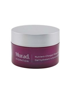 Murad Nutrient-Charged Water Gel - 1.7oz (50ml) - Intense Hydration for Radiant Skin