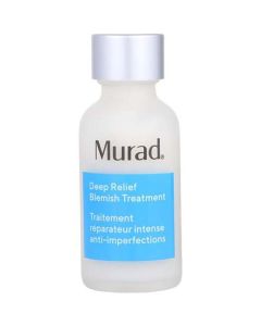 Murad Deep Relief Blemish Treatment - 1 fl oz (30ml) - Targeted Acne Spot Solution