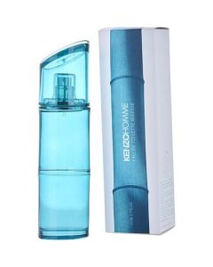 Kenzo Homme Marine - Ocean Breeze in a Bottle - 3.7 oz EDT Spray for Men
