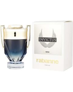 Invictus 1.7 oz Parfum Spray for Men - A Fresh, Powerful Scent