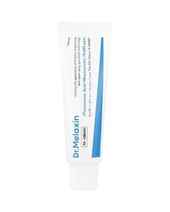 Dr. Melaxin Tx Cream (50ml/1.69oz) - Unisex Skin Revival