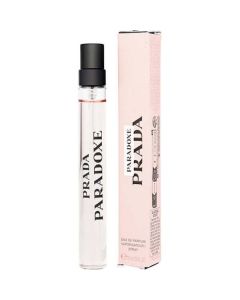 Prada Paradoxe: Miniature Eau de Parfum - A Captivating Scent in a Travel-Friendly Size (0.33 fl oz)