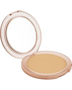 Nabla Close-up Smoothing Pressed Powder - Dark - 0.4 oz (11.5g)