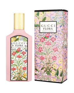 Gucci Flora Gorgeous Gardenia: A Floral Dream in a 5 oz Spray