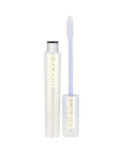 Nabla Lift & Fix Brow Gel - 8ml/0.27oz - Clear, Long-Lasting Hold
