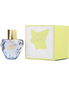 Lolita Lempicka Mon Premier Eau de Parfum 1 oz Spray - Enchanting Apple Scent