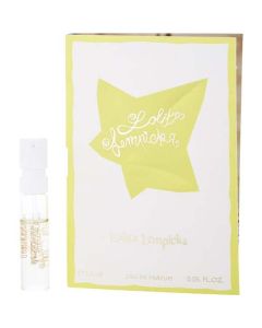 Lolita Lempicka Mon Premier Eau de Parfum - Miniature Vial - A Whimsical Fragrance