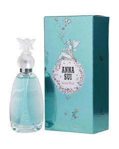 Secret Wish Eau de Toilette Spray - 2.5 oz - Women's Fruity Floral Fragrance