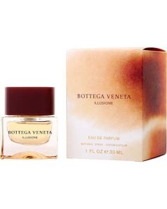 Bottega Veneta Illusione Eau De Parfum 1 fl oz - A Woman's Dream