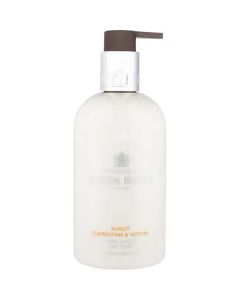Molton Brown Sunlit Clementine & Vetiver Body Lotion - 10 fl oz - Unisex Luxury