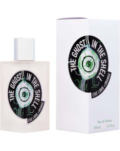 Etat Libre D'orange The Ghost In The Shell - 3.4 Oz Eau De Parfum Spray - Unisex