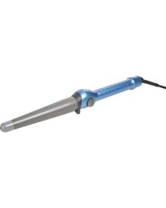 Babyliss Pro Nano Titanium Conicurl Iron - 1 1/4" to 3/4" Wand - Achieve Effortless Curls