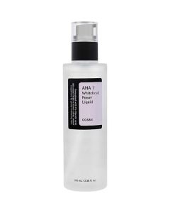 Cosrx AHA 7 Whitehead Power Liquid - 3.38 fl oz (100ml) - Gentle Exfoliation for Radiant Skin