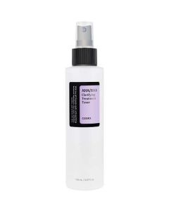 Cosrx AHA/BHA Clarifying Treatment Toner - 5.07 fl oz / 150ml - Gentle Exfoliation
