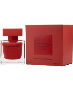 Narciso Rodriguez Narciso Rouge Eau de Parfum Spray - 1.6 fl oz (Women's)
