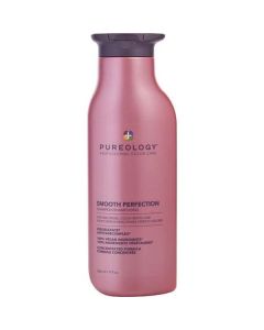 Pureology Smooth Perfection Shampoo - 9 fl oz - Tame Frizz, Unleash Shine