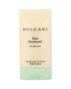 Bvlgari Green Tea Body Lotion - 1 fl oz (Unisex)