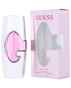 Guess New Eau De Parfum 5.1 fl oz - A Captivating Floral Fruity Fragrance for Women