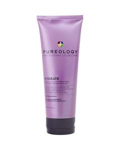 Pureology Hydrate Superfood Deep Treatment Mask - 6.8 oz - Intense Moisture & Shine