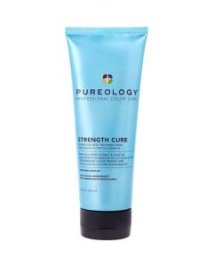 Pureology Strength Cure Superfood Deep Treatment Mask - 6.8 oz - Intense Repair