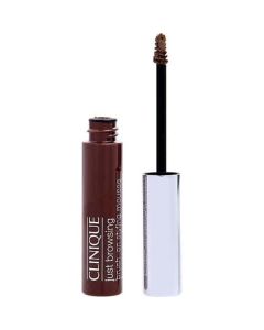 Clinique Just Browsing Brush-On Styling Mousse - Light Brown #02 (2ml/0.07oz)