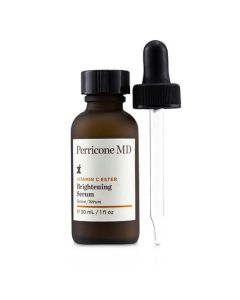 Perricone MD Vitamin C Ester Brightening Serum - 1 fl oz / 30 ml - Illuminate & Renew