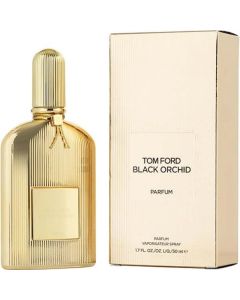 Black Orchid Parfum Spray - 1.7 fl oz - Intense & Luxurious Fragrance