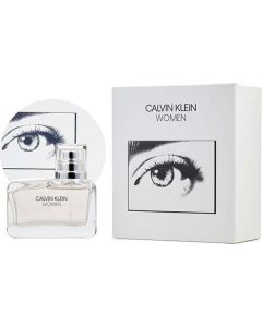 Calvin Klein Women Eau De Parfum - 1.7 fl oz Spray