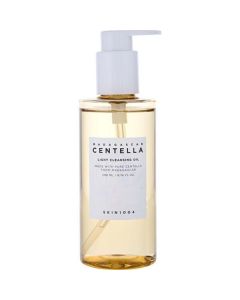 Skin1004 Madagascar Centella Light Cleansing Oil - 6.76 fl oz / 200ml