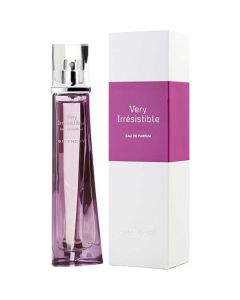 Very Irresistible 1.7 oz Eau de Parfum Spray for Women (New Packaging)