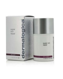 Dermalogica Age Smart Super Rich Repair - Ultra-Hydrating Moisturizer (50g/1.7oz)
