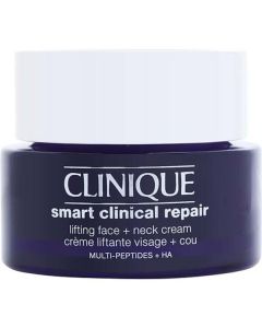 Clinique Smart Clinical Repair Lifting Face + Neck Cream - 1.7oz (50ml)