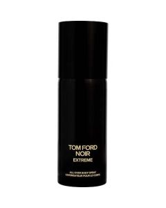Tom Ford Noir Extreme - Luxurious All Over Body Spray - 5 oz