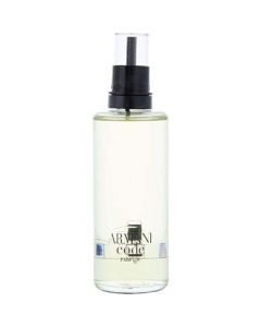Armani Code Parfum 5 oz Refill for Men - Intense, Sophisticated Scent