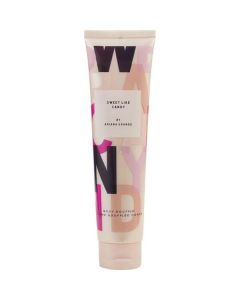 Sweet Like Candy by Ariana Grande Body Soufflé 3.4 oz - Indulge Your Senses