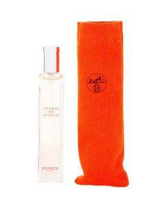Un Jardin Sur La Lagune 0.5 oz Eau de Toilette Spray with Travel Pouch