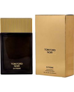 Tom Ford Noir Extreme: Intense Eau De Parfum - 5 oz Luxury for Men