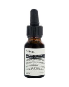 Aesop Exalted Eye Serum - 0.5oz (15ml) - For Radiant, Youthful Eyes